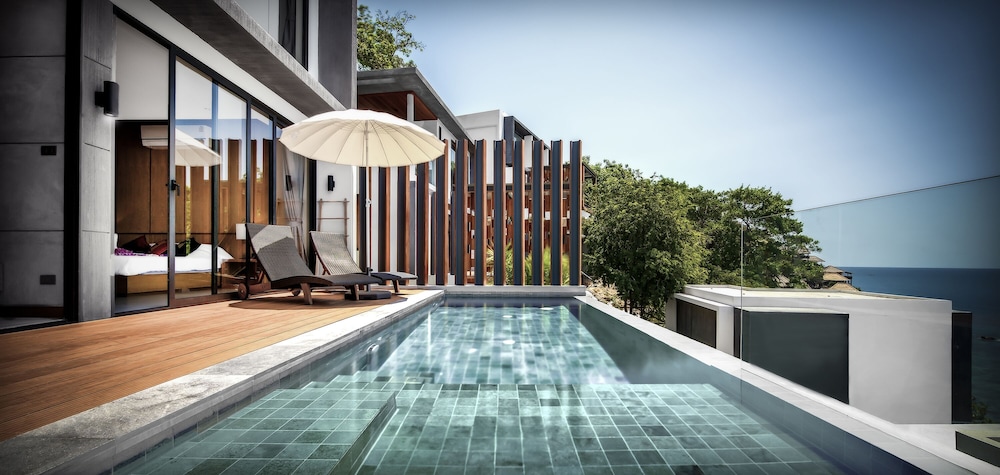 Jamahkiri Spa Resort 15/48