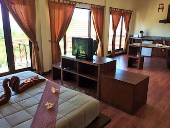 Phuchawee Lanta Villa 40/57