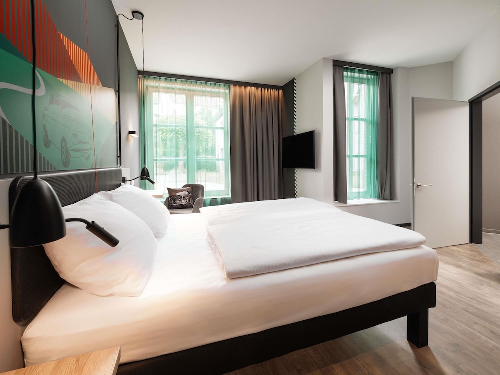 ibis Styles Neckarsulm (Neueröffnung) 27/60