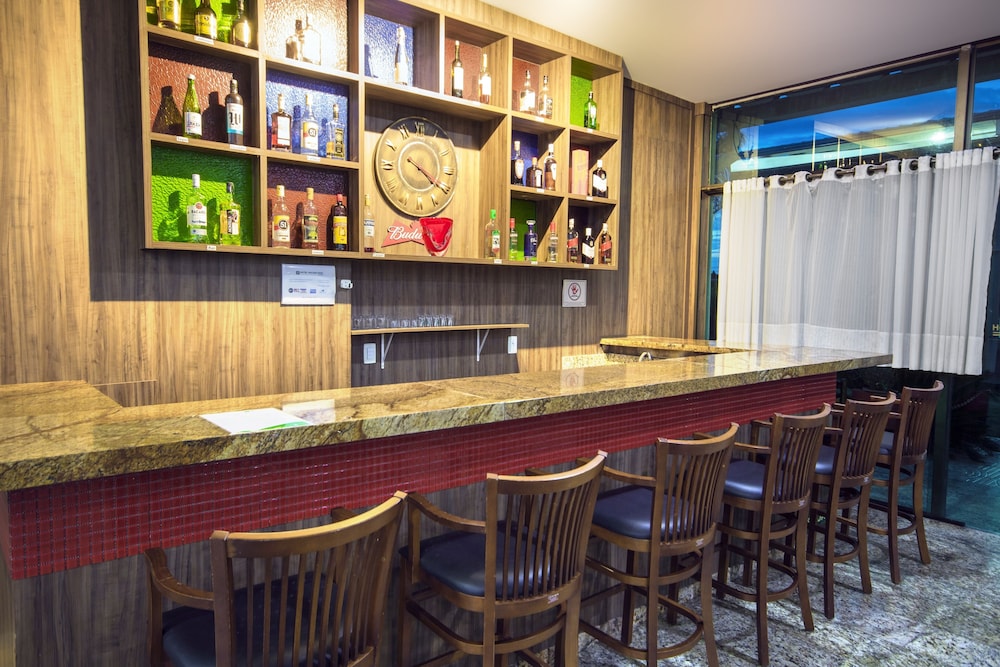 Hotel Golden Park Sorocaba & Convencoes by Nacional Inn 33/50
