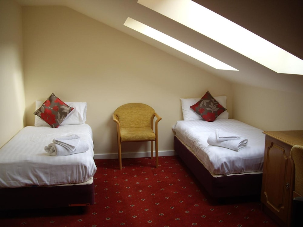 The Corn Mill Lodge Hotel 26/56