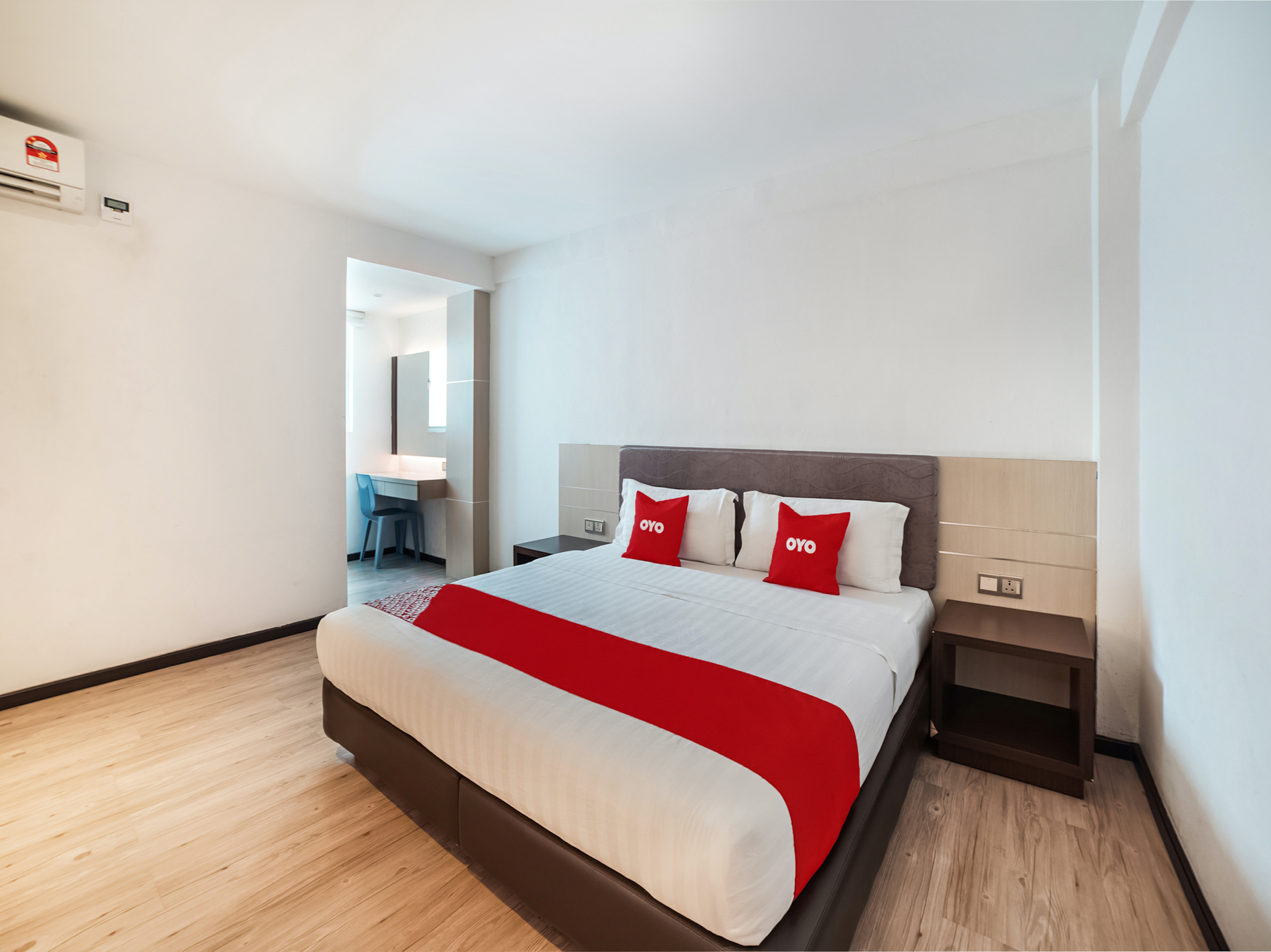 Palace Inn Miri 20/33