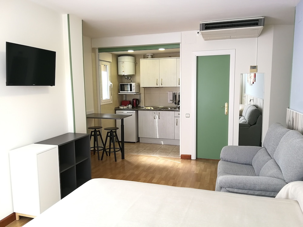 Hotel Apartamentos Aralso 20/34