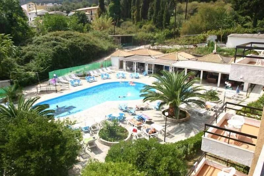 Le Mirage Hotel 39/51