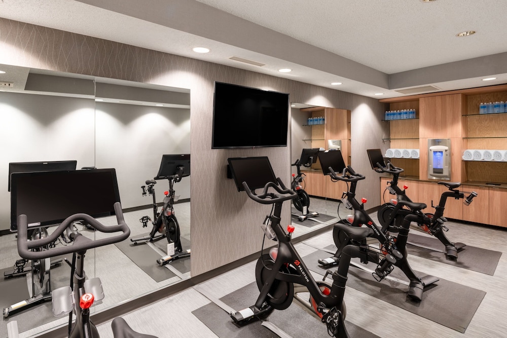 Courtyard by Marriott Boulder Broomfield 15/30