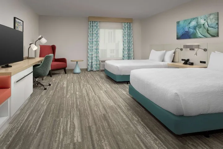 Travelodge Orlando Downtown Centroplex 21/60