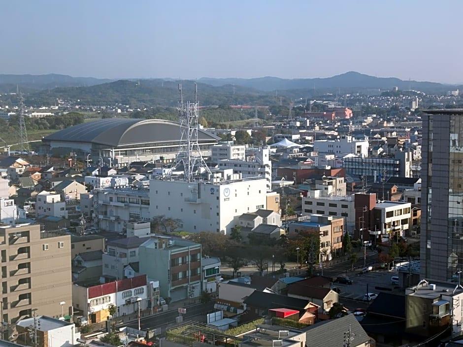 Hotel Toyota Castle 35/40