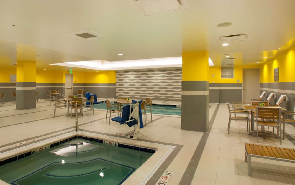 Hampton Inn & Suites Denver Downtown-Convention Center 11/51