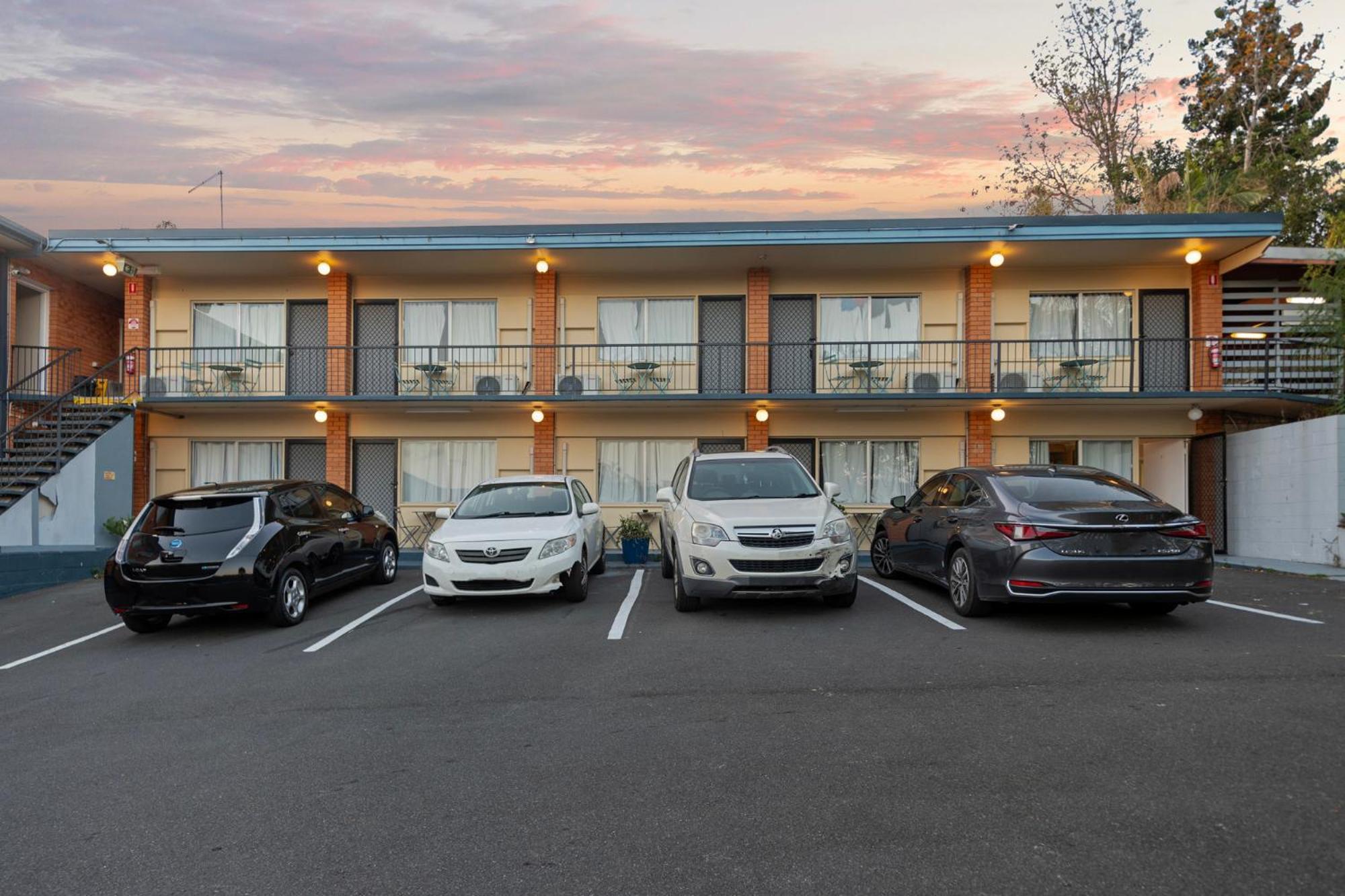 Southbank Motel 33/50