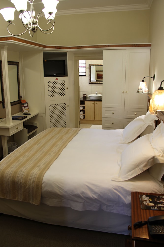 Turnberry Boutique Hotel 21/49