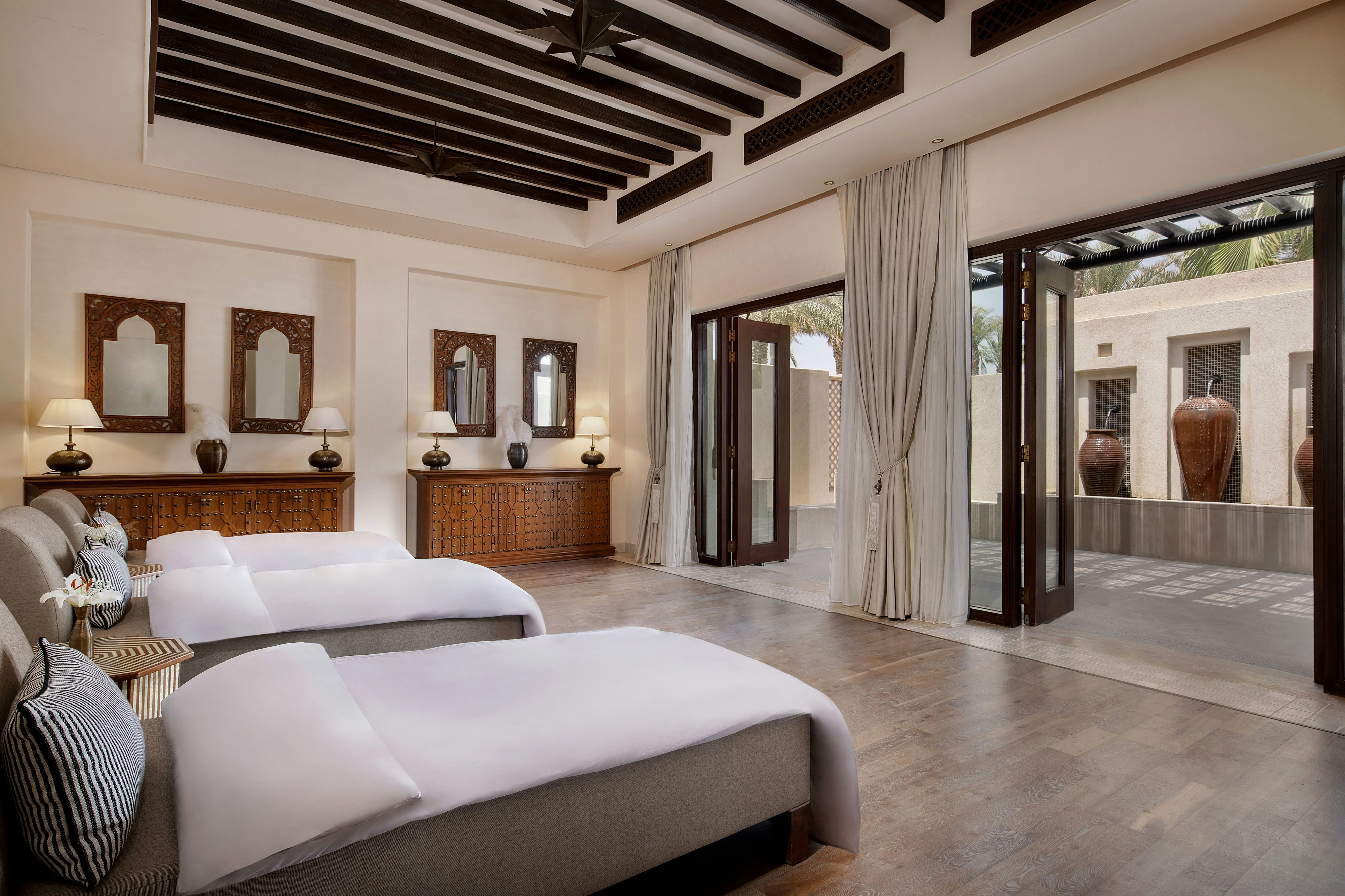 Al Wathba A Luxury Collection Desert Resort And Spa Abu Dhabi 19/58