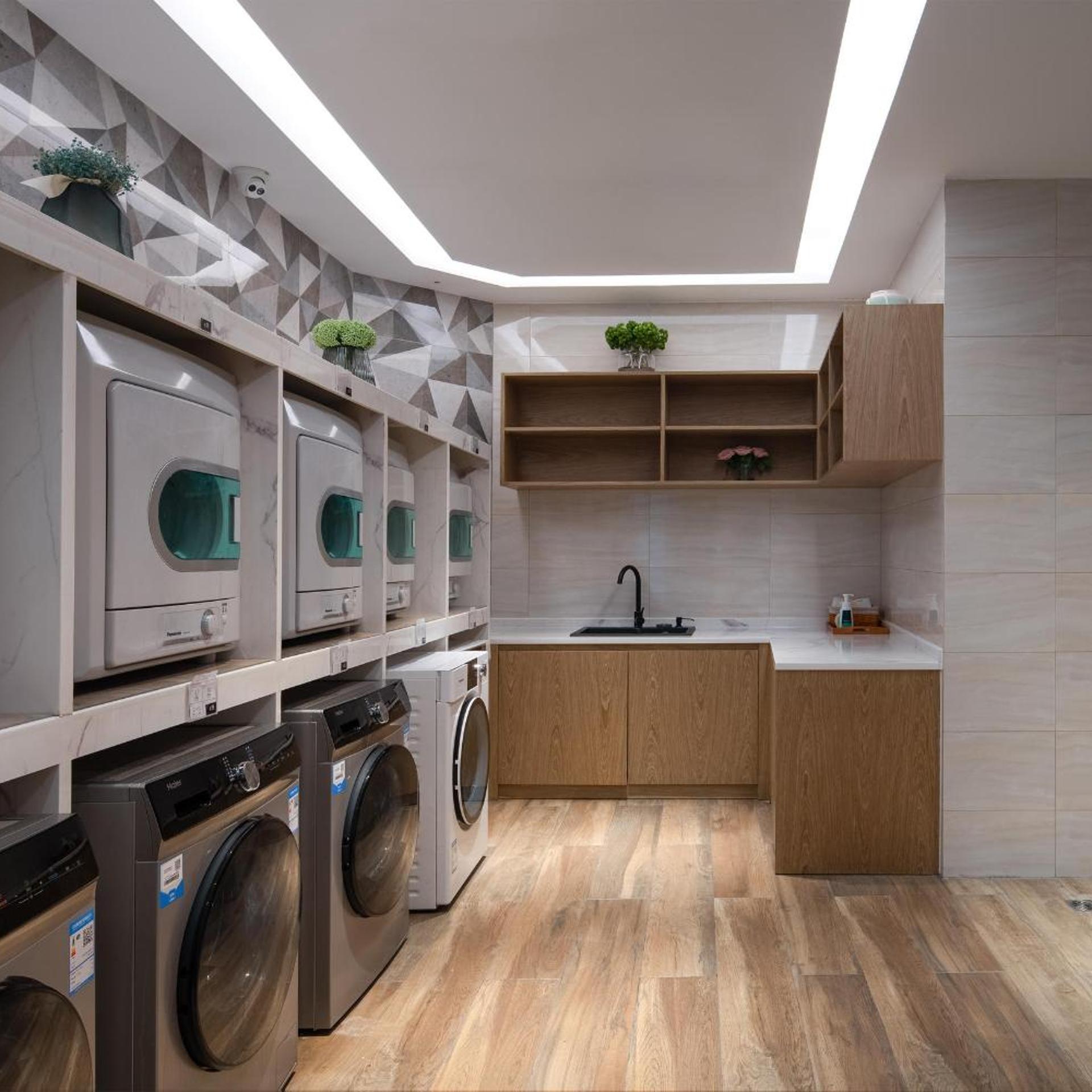 Atour Hotel (Shenzhen Innovation Valley) 7/60