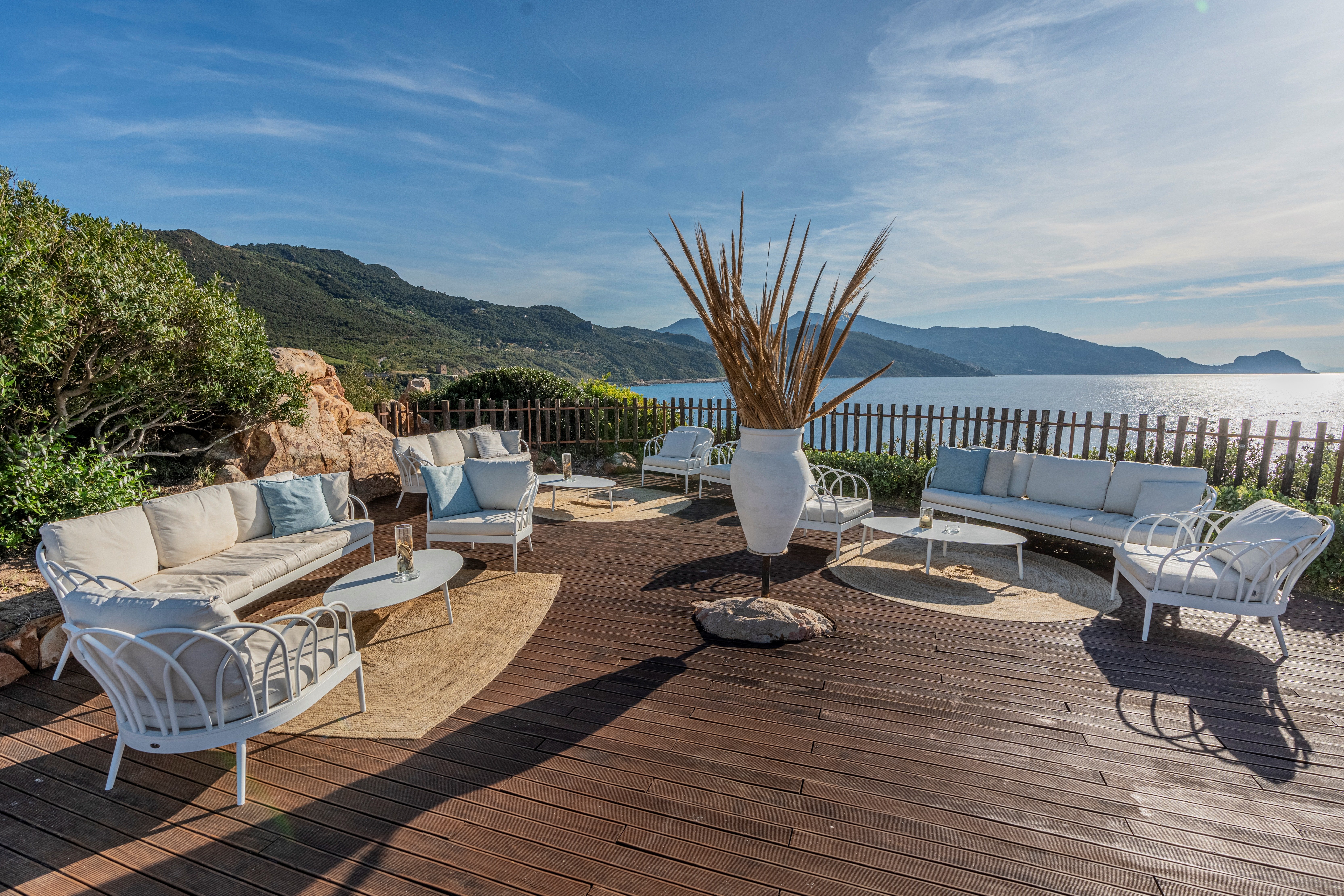 Mangia's Pollina Resort 39/50