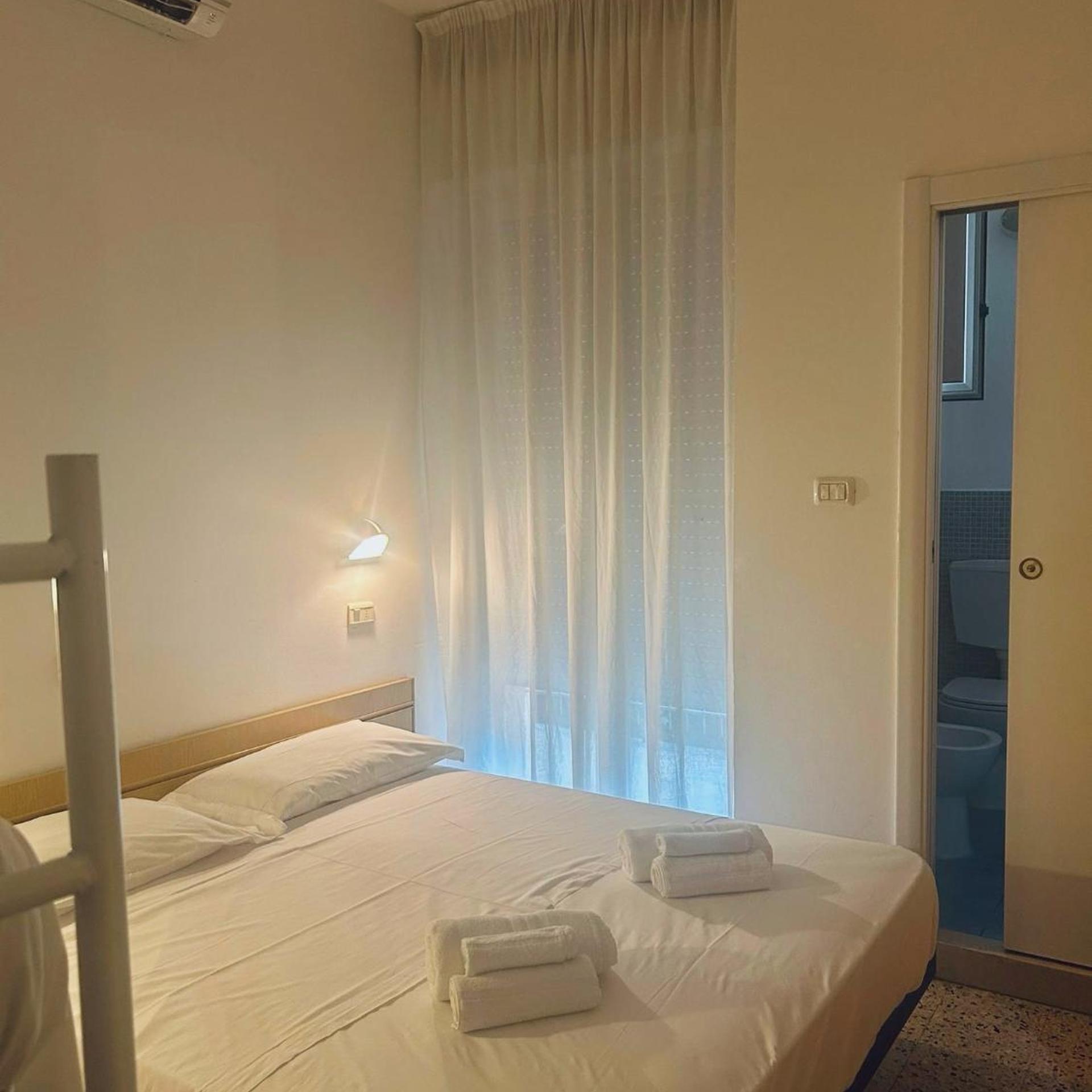 Hotel K2 16/60