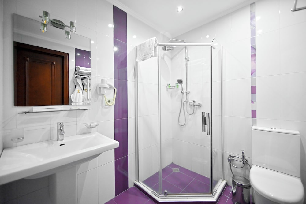 Forum by Grace SPA-Hotels 46/50