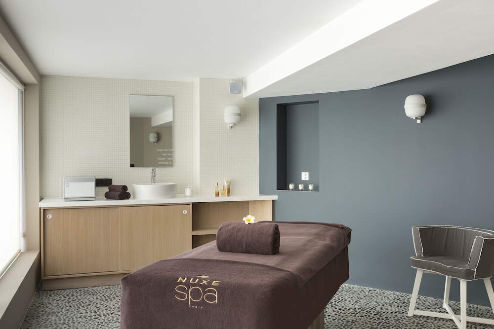 Araucaria Hotel & Spa 15/43