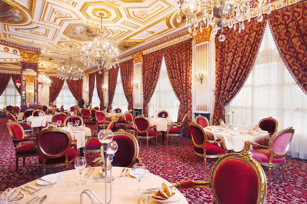Serenada Golden Palace - Boutique Hotel Beirut 60/75