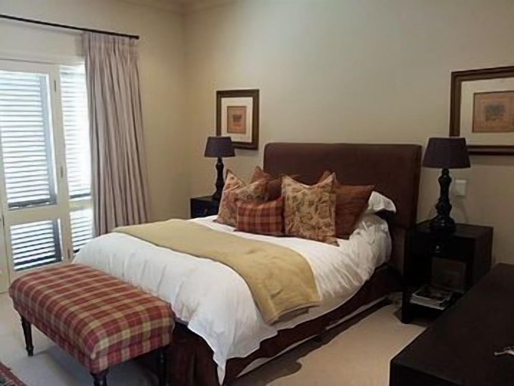 Arum Hill Lodge 9/50