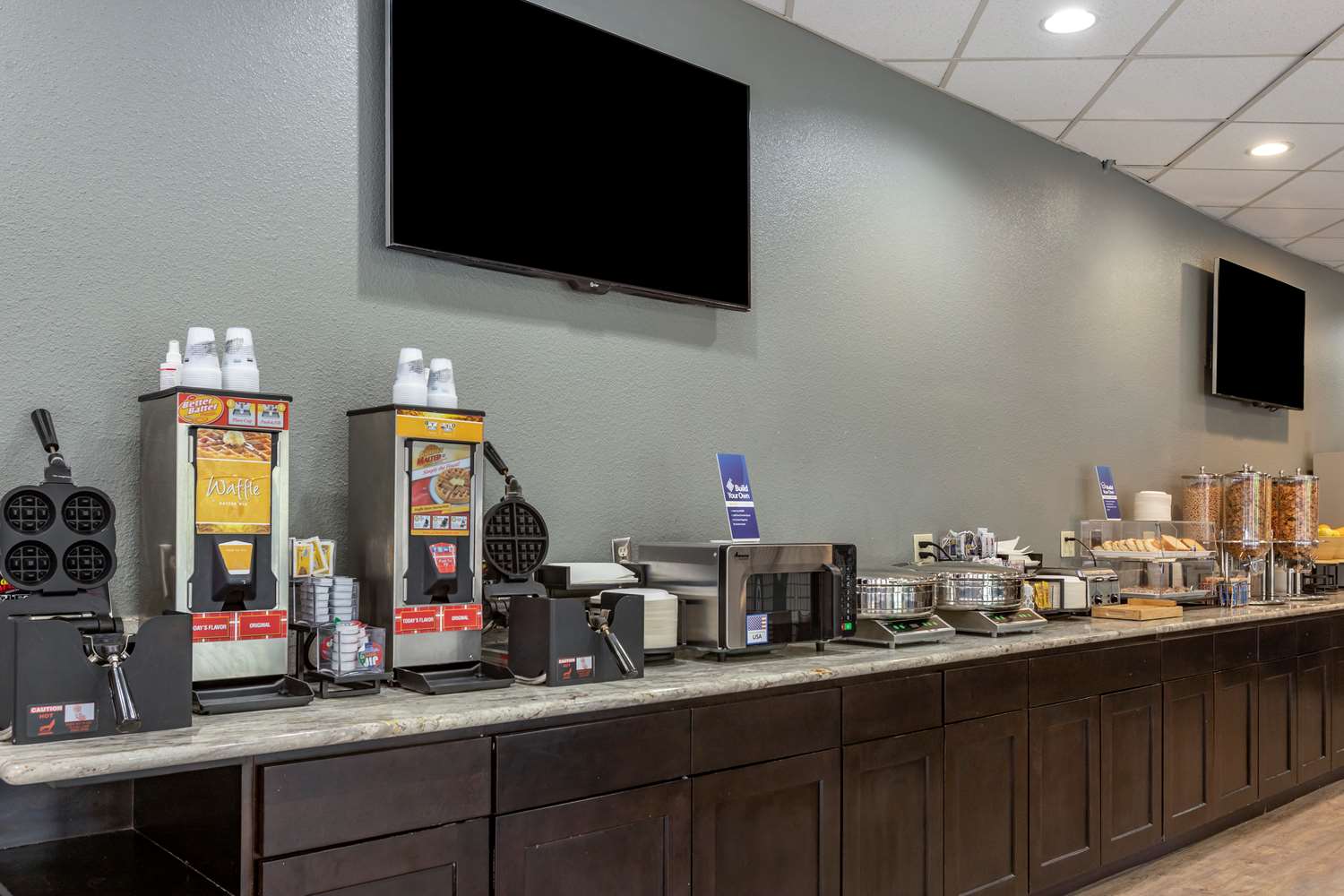 Best Western Sunridge Inn & Conference Center 18/40