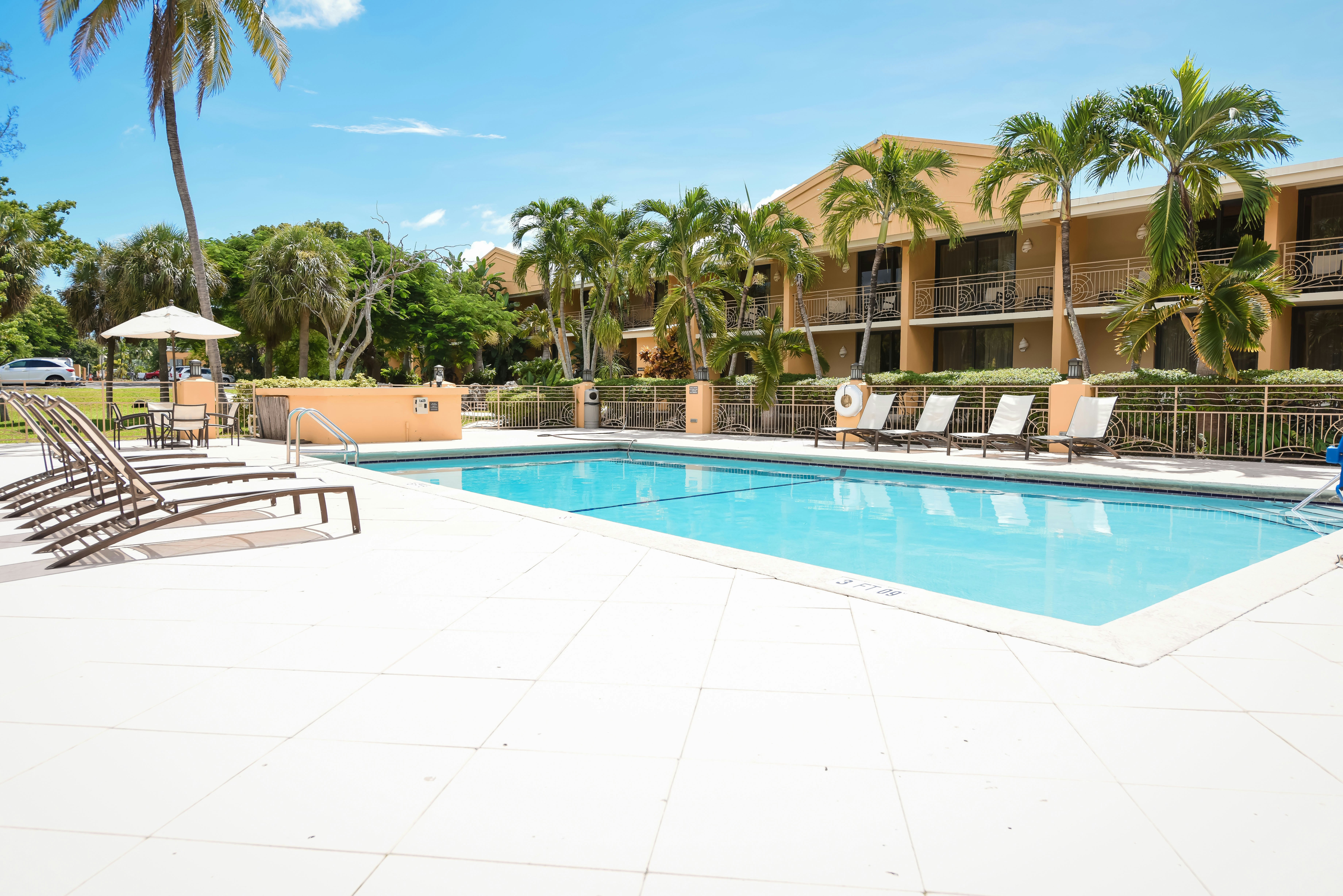 Hampton Inn Key Largo 6/67