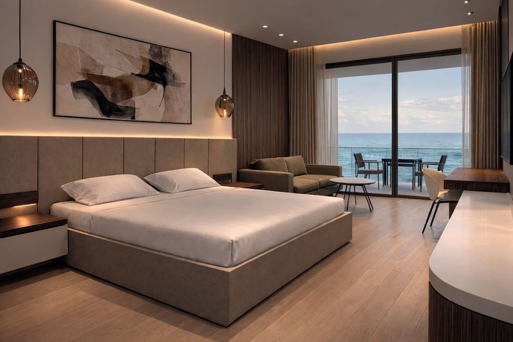 Hotel Mediterraneo Liman 17/49