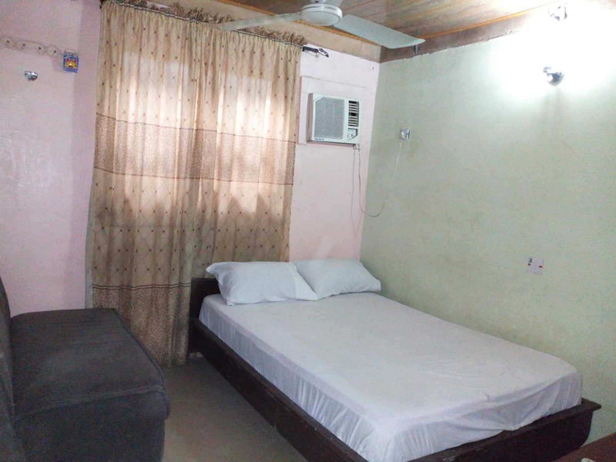 BASIC, DOUBLE BED