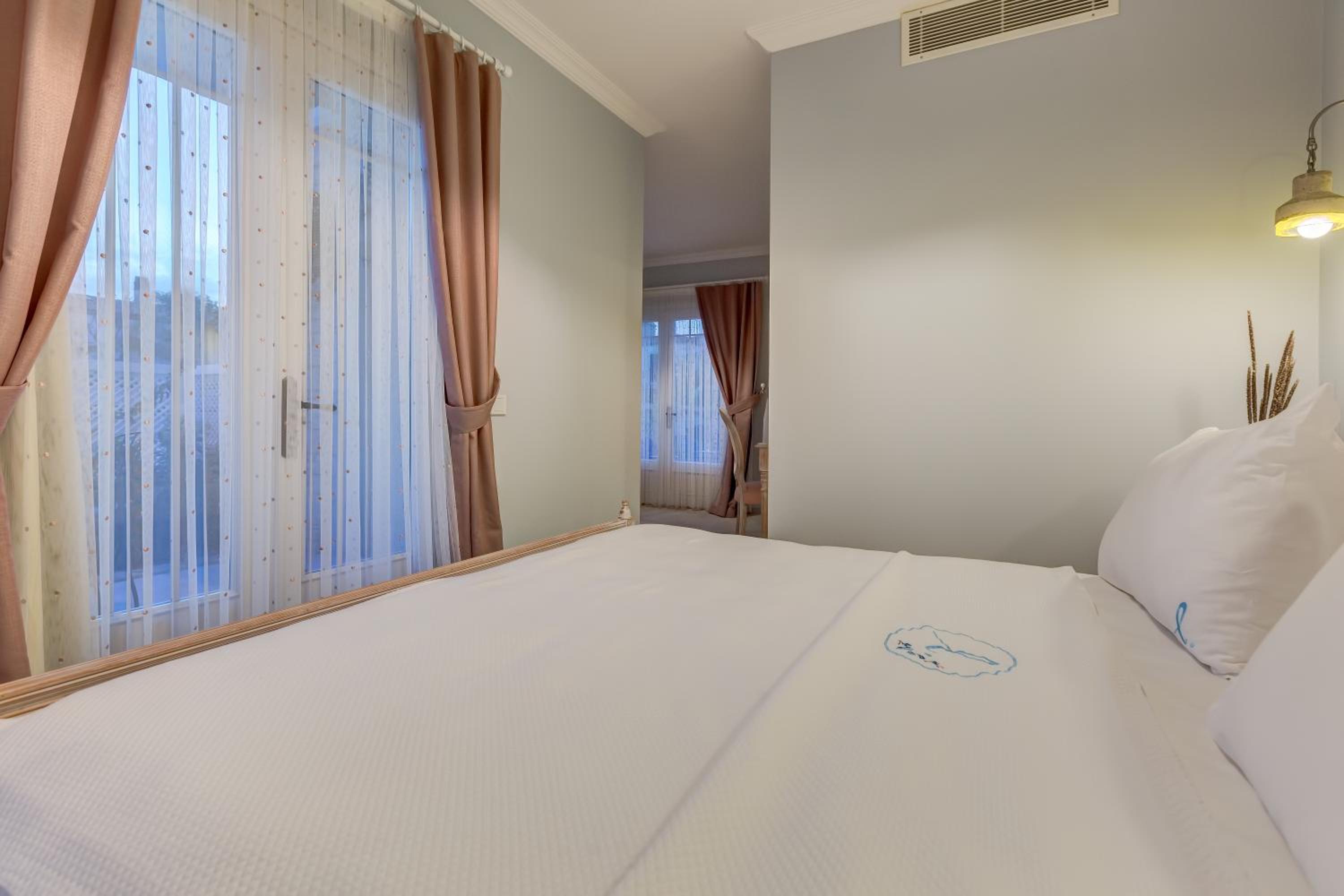 Levin Otel 16/50