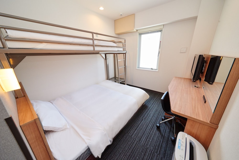 Super Hotel Namba Nipponbashi 11/37