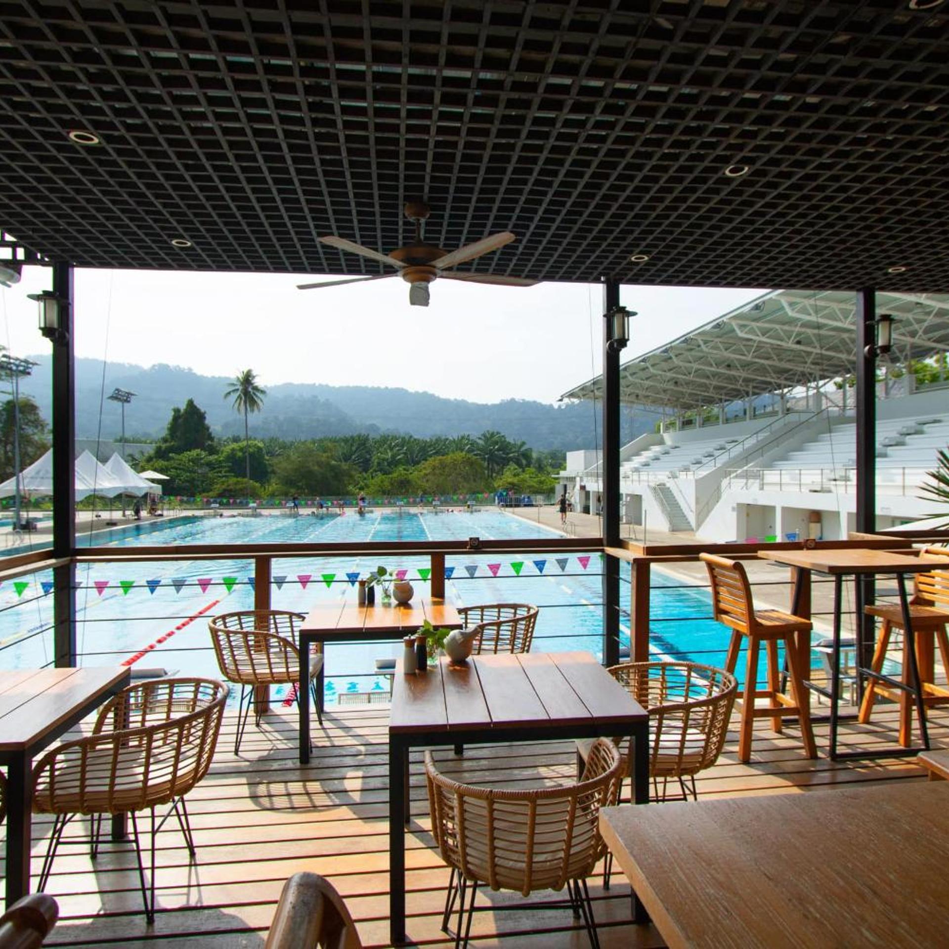THANYAPURA RETREAT HOTEL PHUKET 35/54