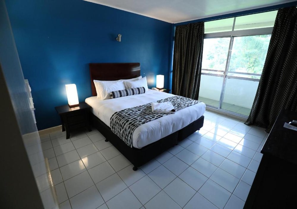 Bird of Paradise Hotel and Apartments 17/51