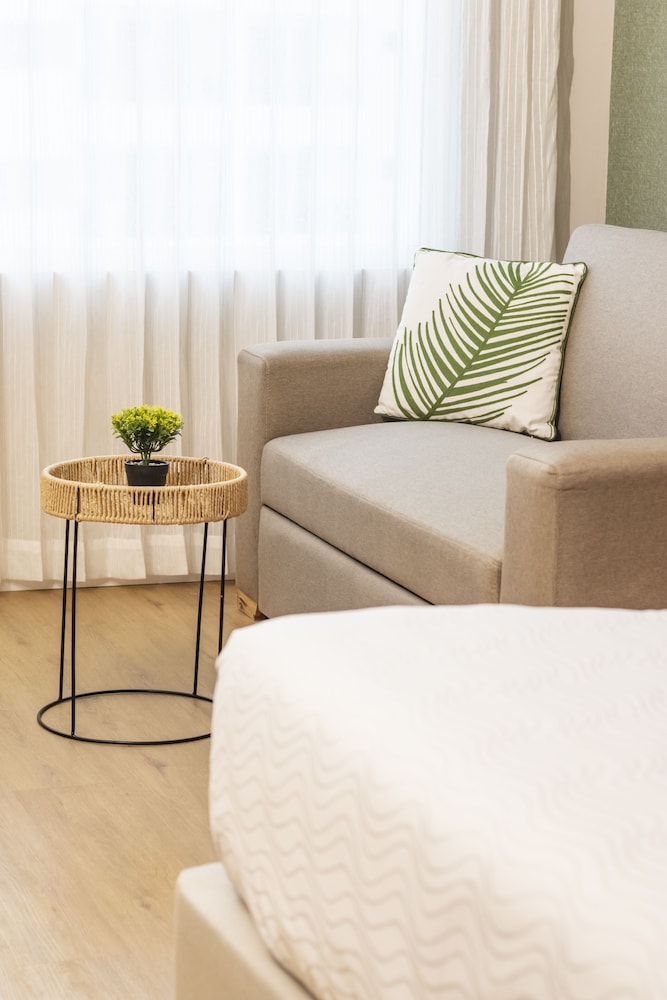Grand Sirenis San Andres 33/50