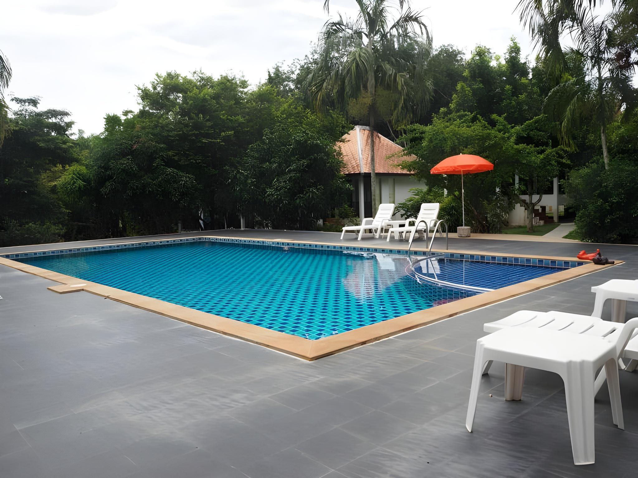 Supsangdao Resort 30/35