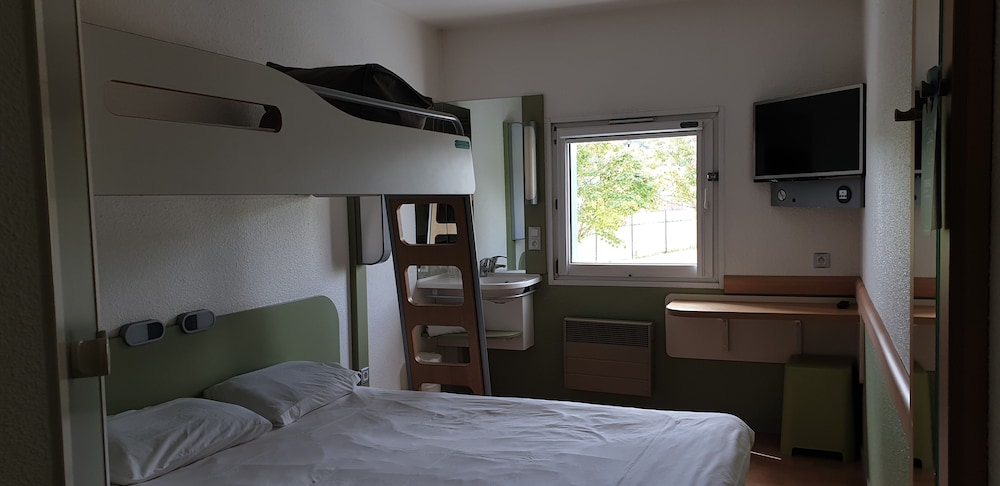 Ibis Budget Macon Nord 6/55