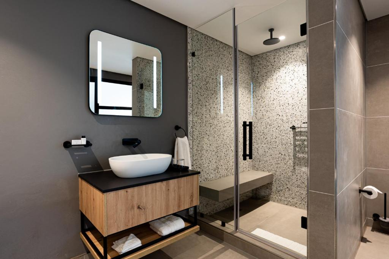 Franschhoek Hotel 26/26