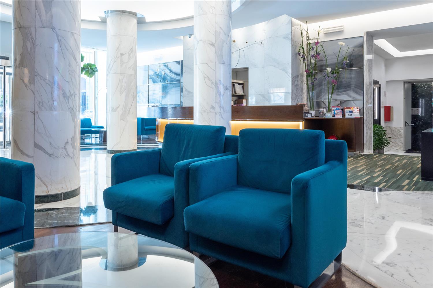 Best Western Plus Hotel Universo 10/20