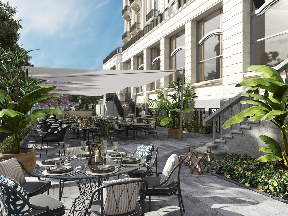Mandarin Oriental Palace, Luzern 20/51