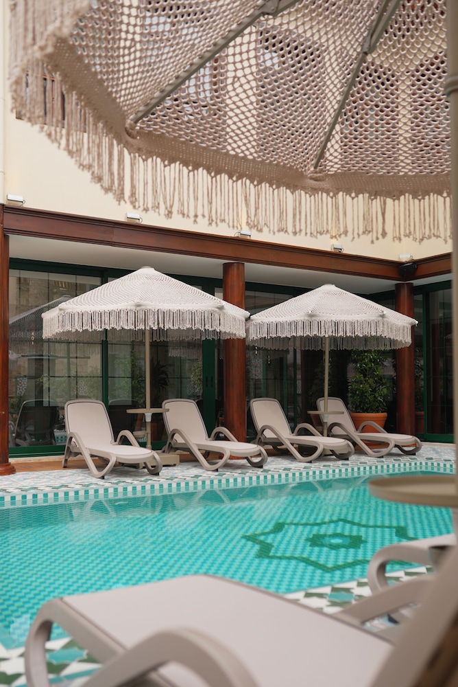 Belmondo Suites Old Town Antalya 33/50