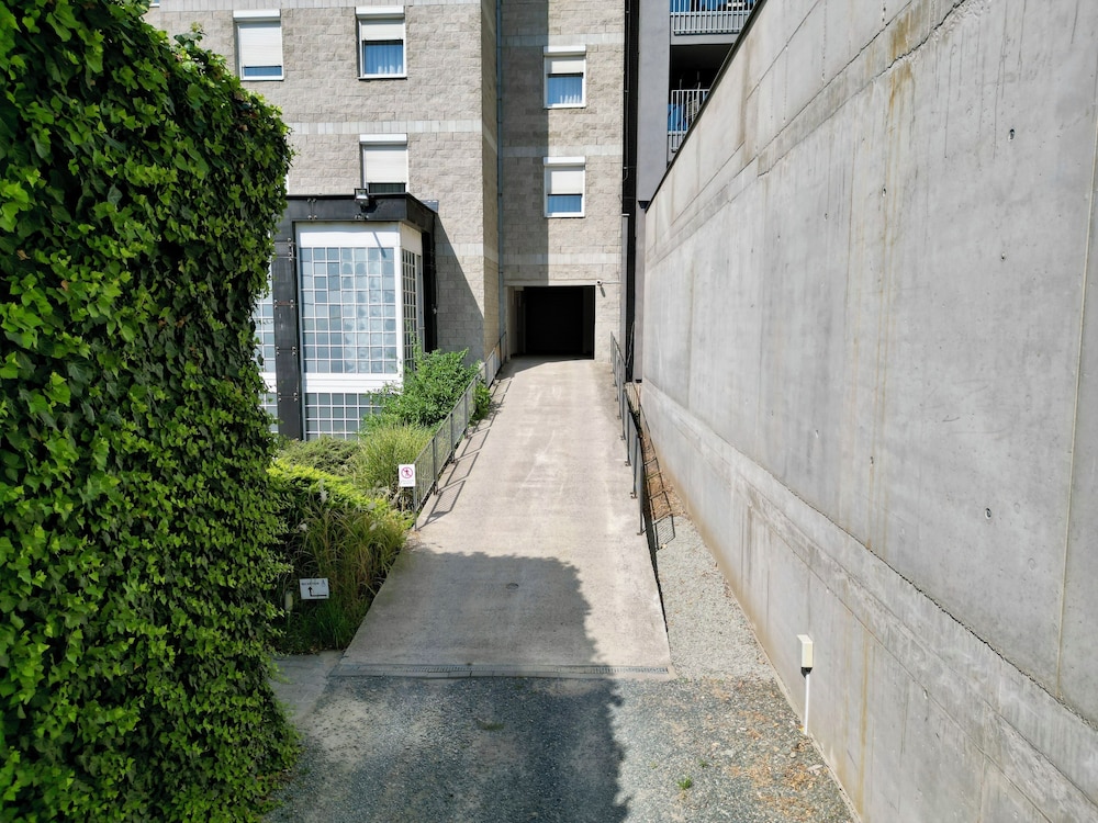 A-Austerlitz Hotel 30/31