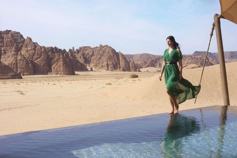 فندق بانيان تري العلا(Banyan Tree ALULA Hotel) 38/50