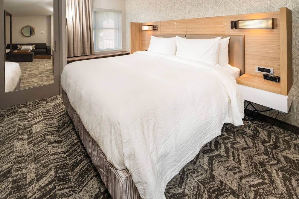 SpringHill Suites by Marriott Island Park Yellowstone 17/67