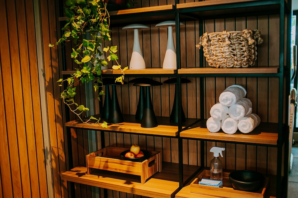 BARA酒店Joao Pessoa(BARA Hotel Joao Pessoa) 图片4