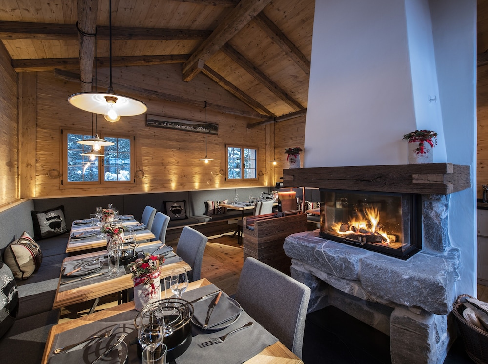 Golfhotel Les Hauts de Gstaad 26/39