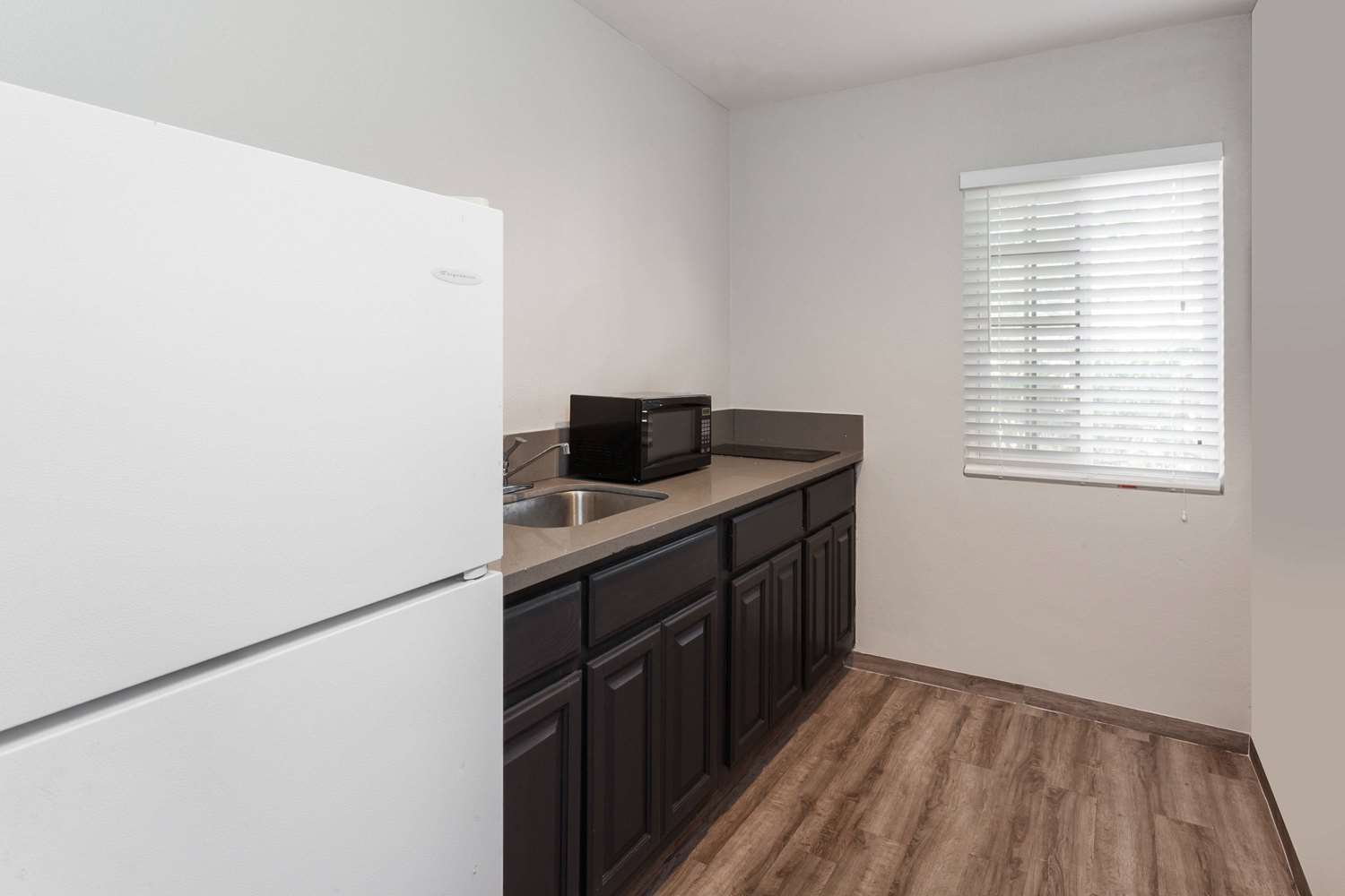 Lobby at Studio6 Rosemead, CA – Pasadena, ROSEMEAD - CA