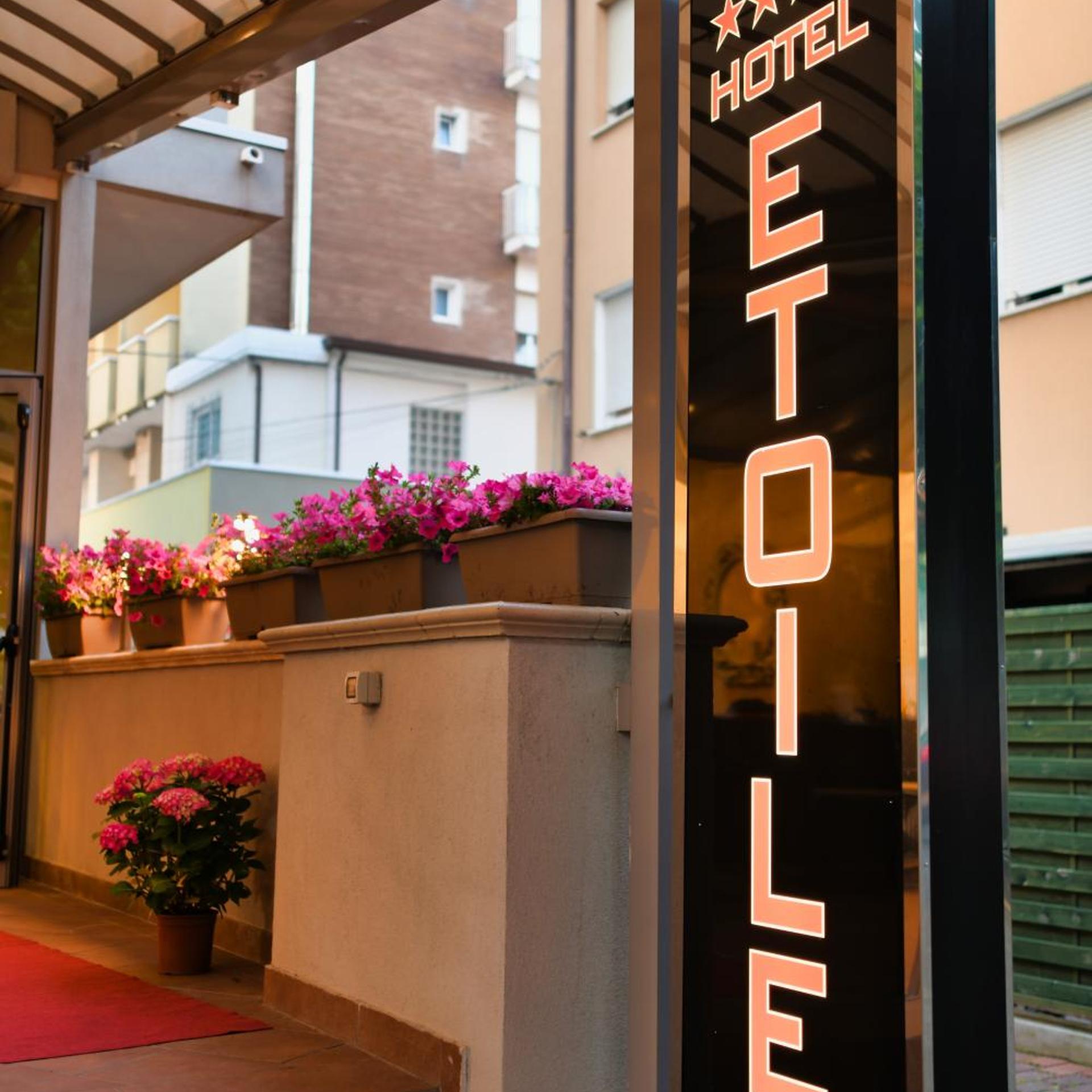 Etoile 10/50