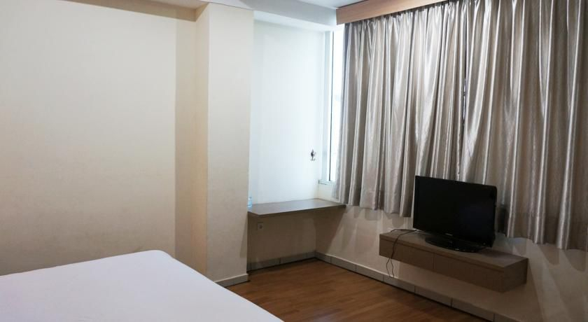 Hotel Duta Jambi 6/11