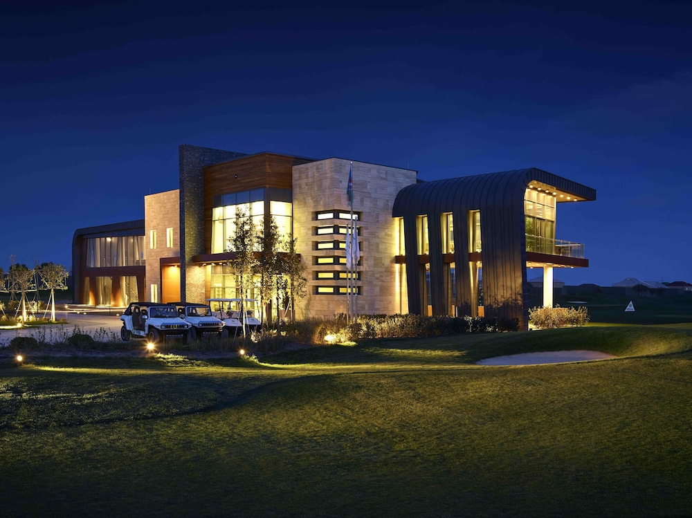 Dreamland Golf Hotel Baku 3/69
