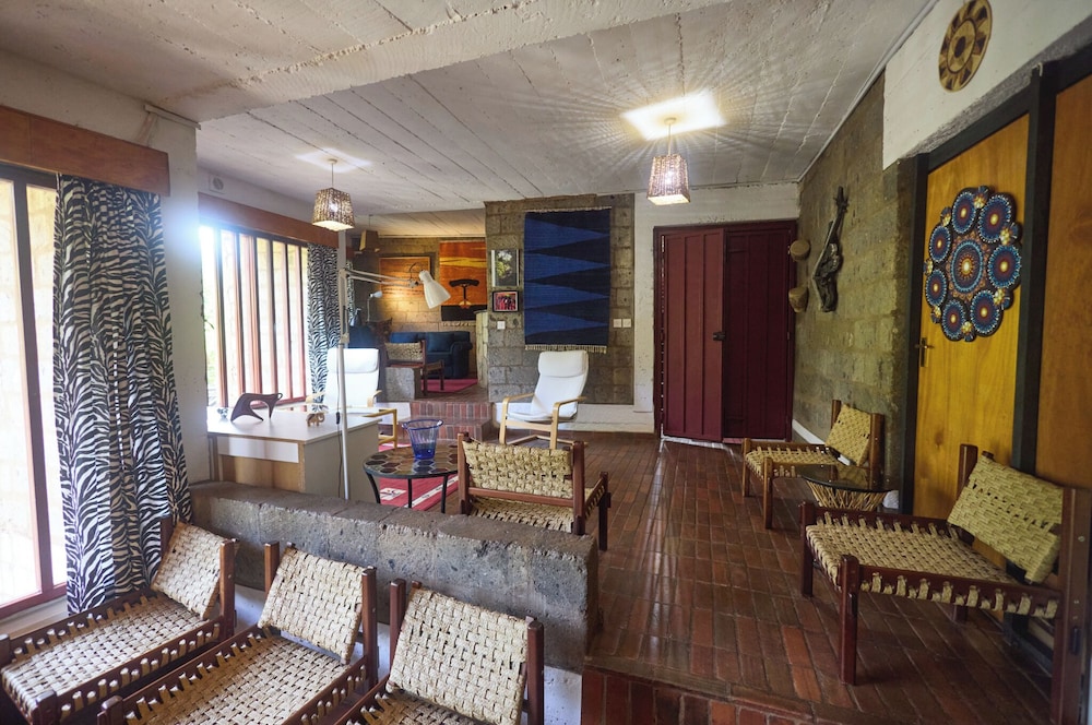 Villa Rock Stop Falls B & B 27/50