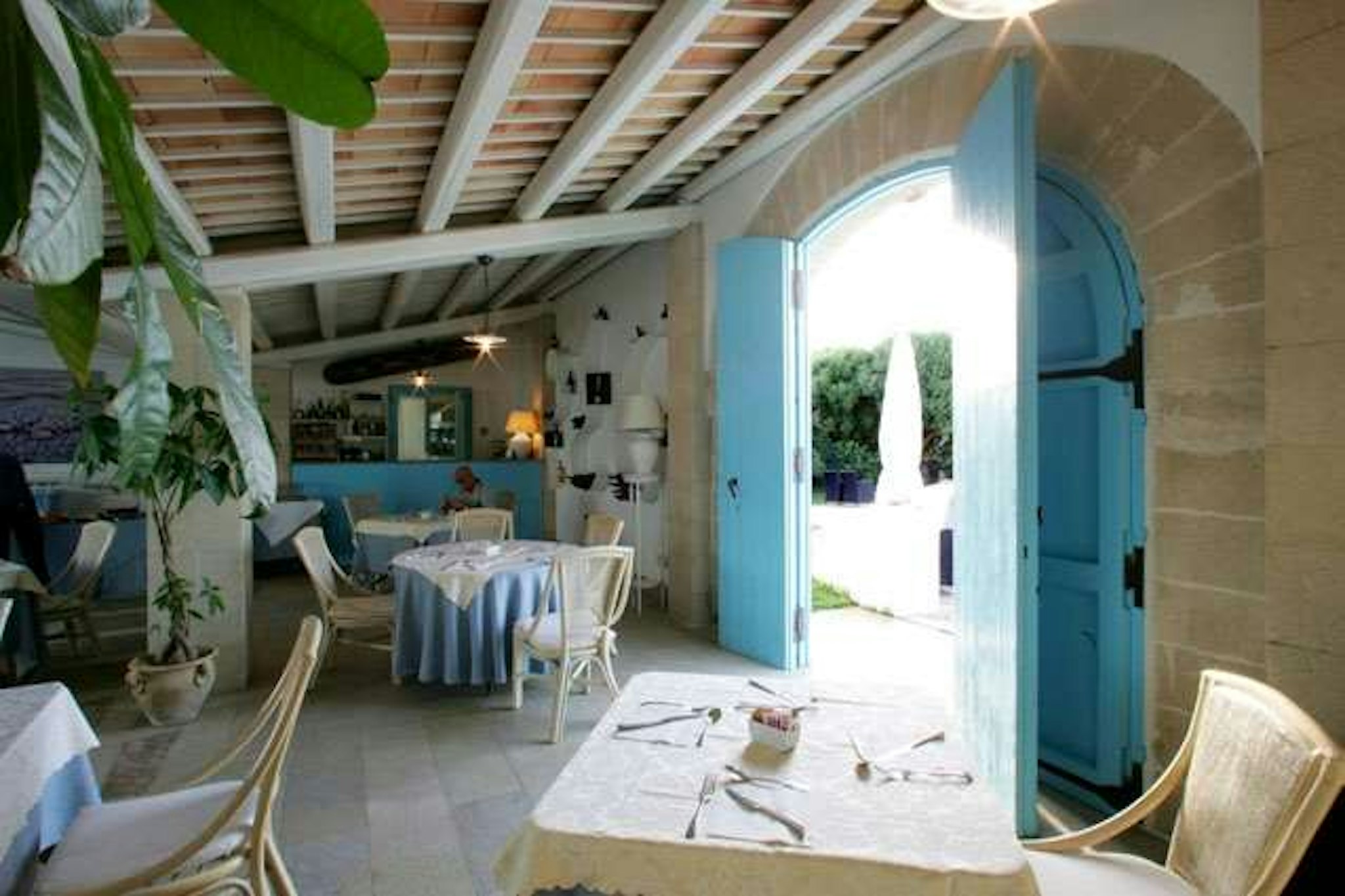 RELAIS ANTICHE SALINE 41/59