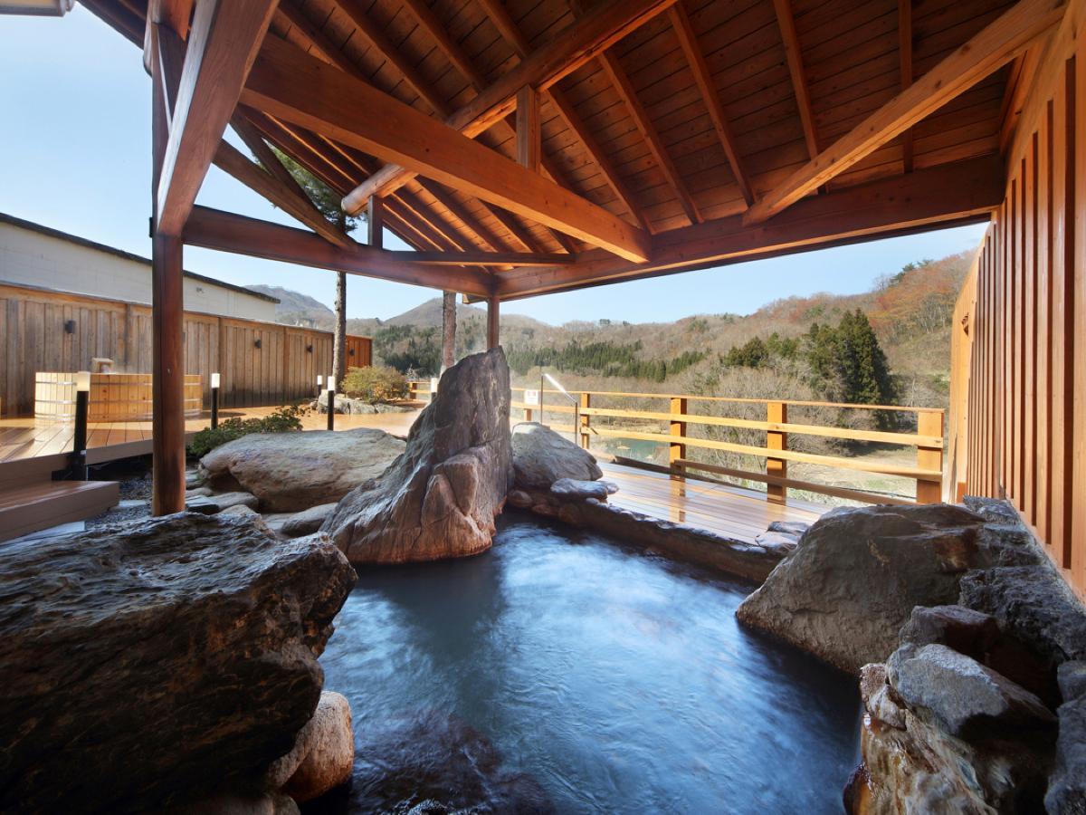 Sannouzan Onsen Zuisenkyo 16/48
