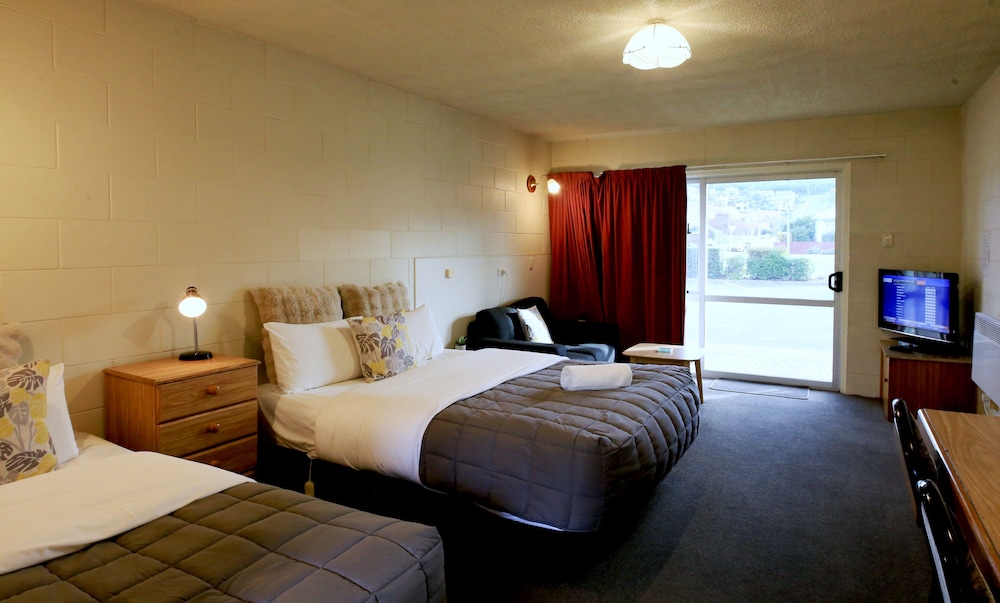 Alpine Motel 34/71